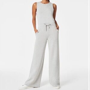 SPANX AirEssentials Sleeveless Jumpsuit